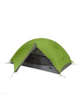 Nemo Galaxi 2 Person Lightweight Tent with Footprint